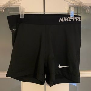 Nike Pro Spandez